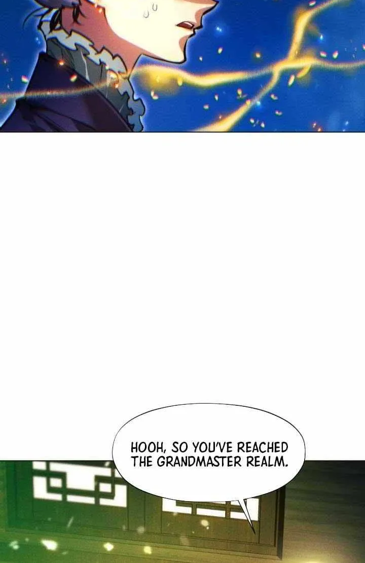 A Modern Man Who Got Transmigrated Into the Murim World Chapter 130 page 41 - 
