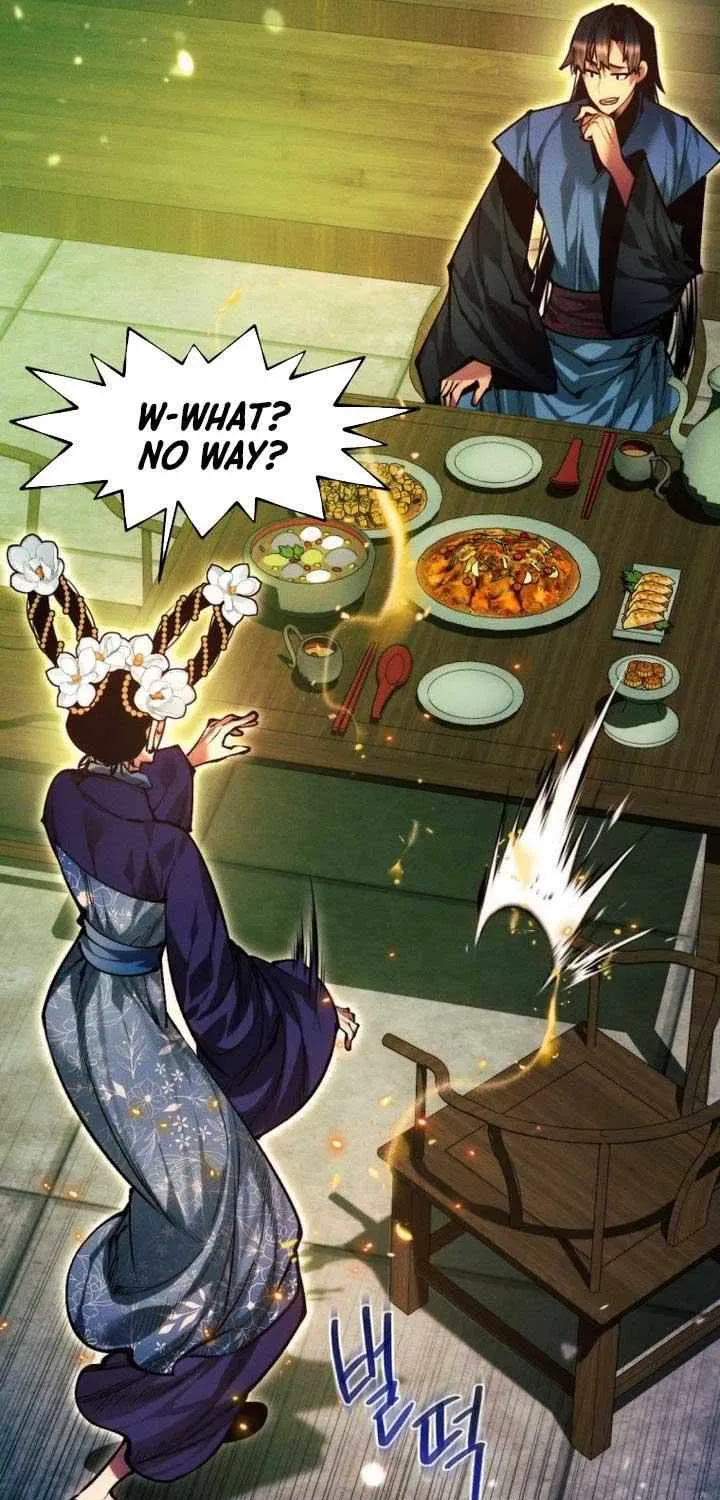 A Modern Man Who Got Transmigrated Into the Murim World Chapter 130 page 42 - 