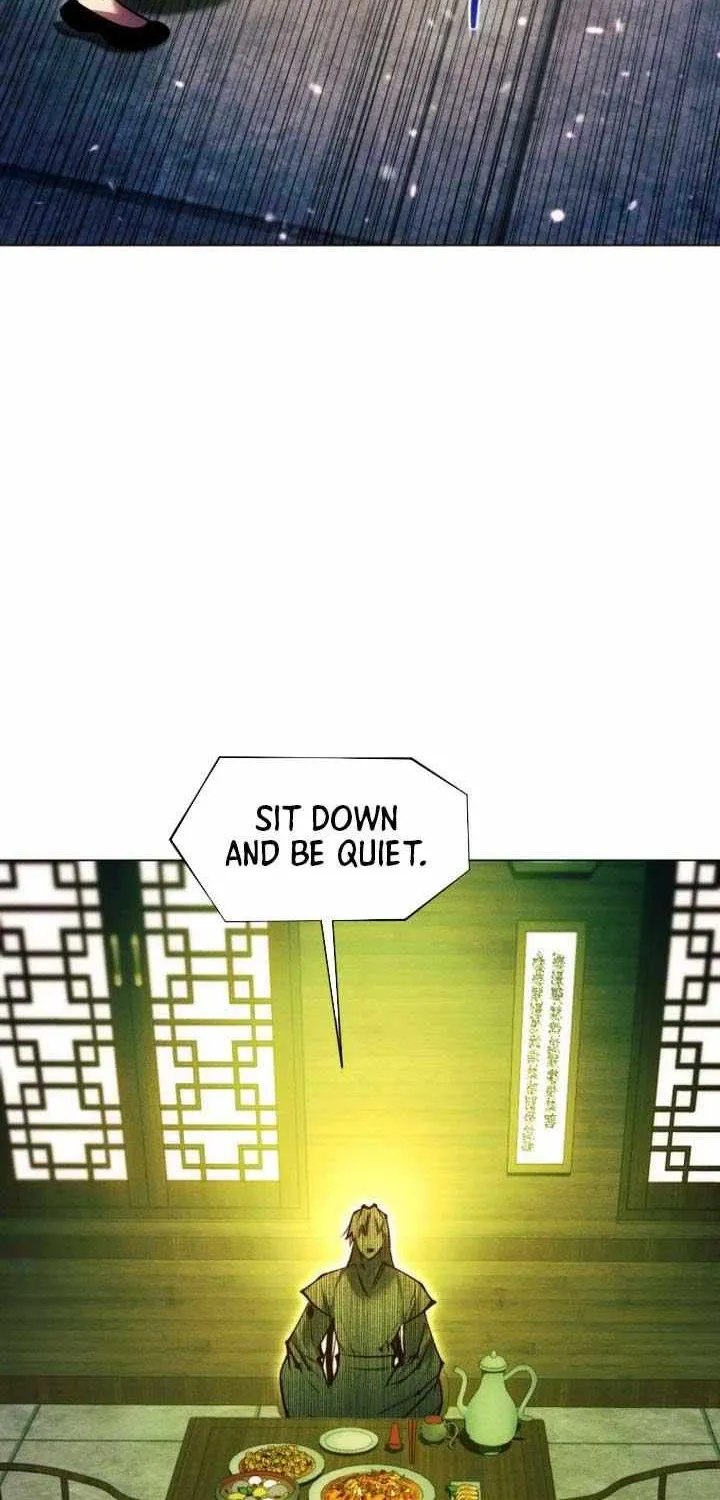 A Modern Man Who Got Transmigrated Into the Murim World Chapter 130 page 43 - 