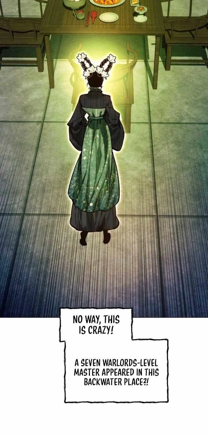 A Modern Man Who Got Transmigrated Into the Murim World Chapter 130 page 44 - 