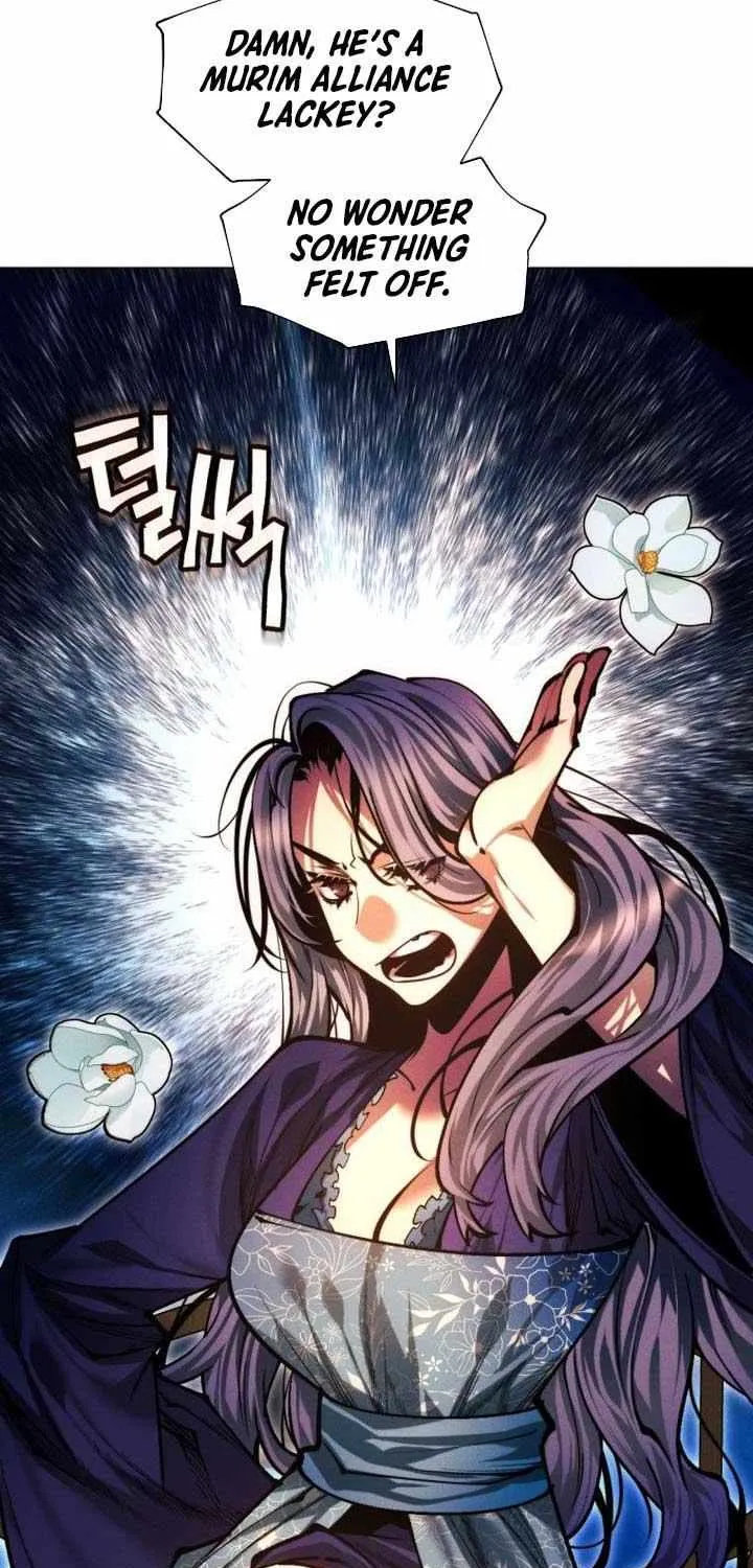 A Modern Man Who Got Transmigrated Into the Murim World Chapter 130 page 46 - 