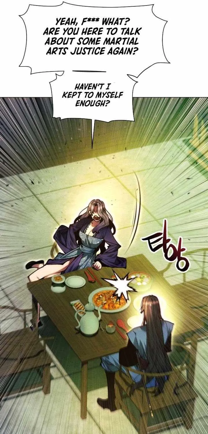 A Modern Man Who Got Transmigrated Into the Murim World Chapter 130 page 48 - 