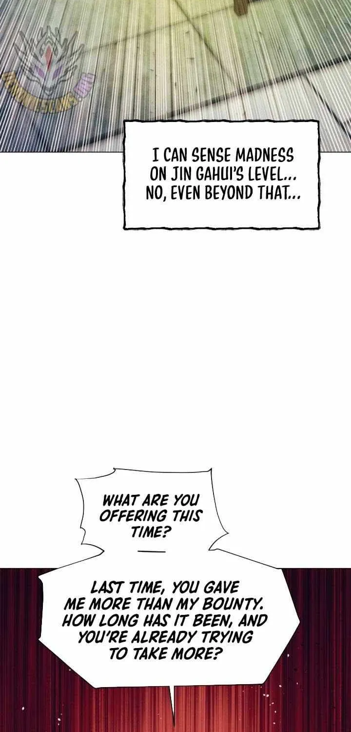 A Modern Man Who Got Transmigrated Into the Murim World Chapter 130 page 49 - 