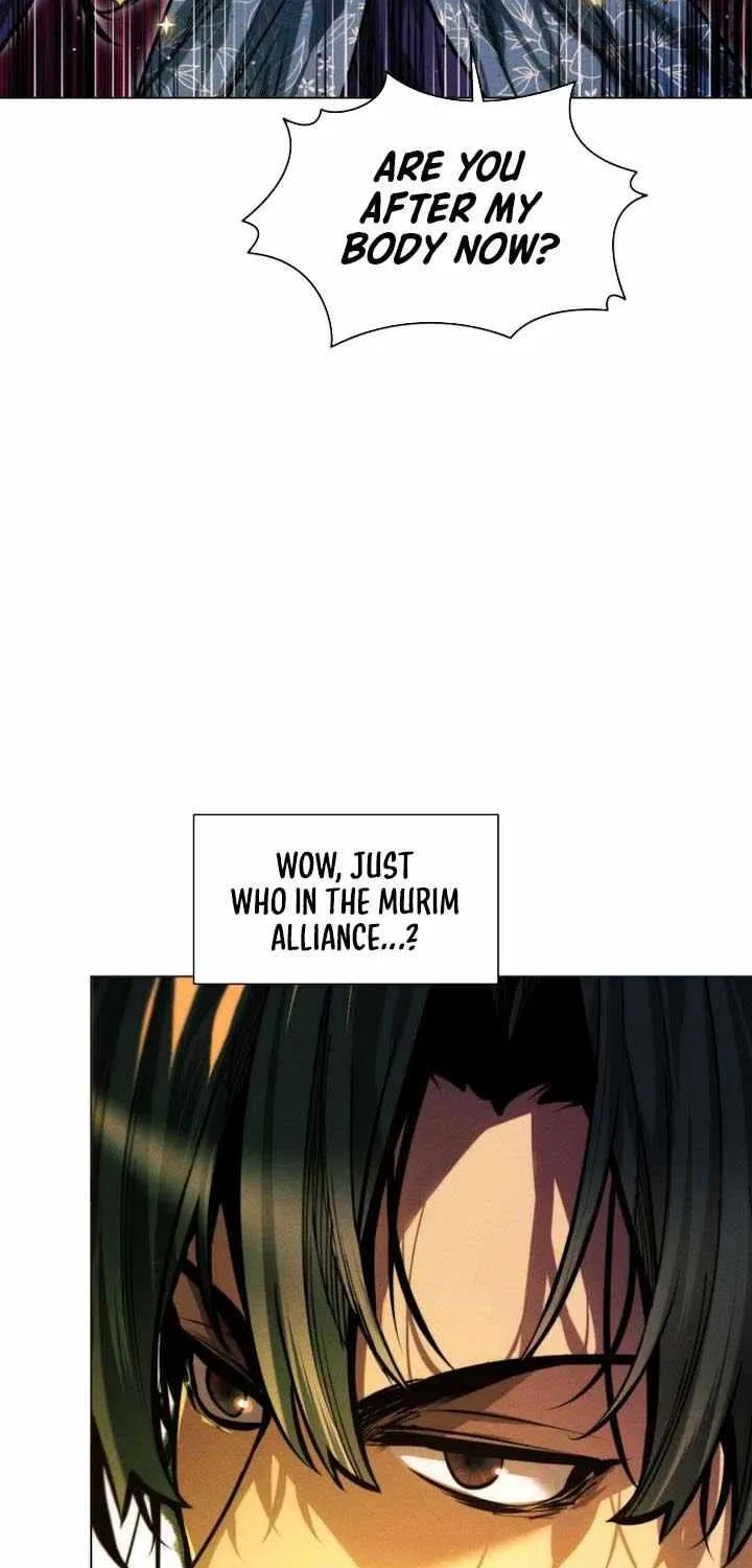A Modern Man Who Got Transmigrated Into the Murim World Chapter 130 page 51 - 