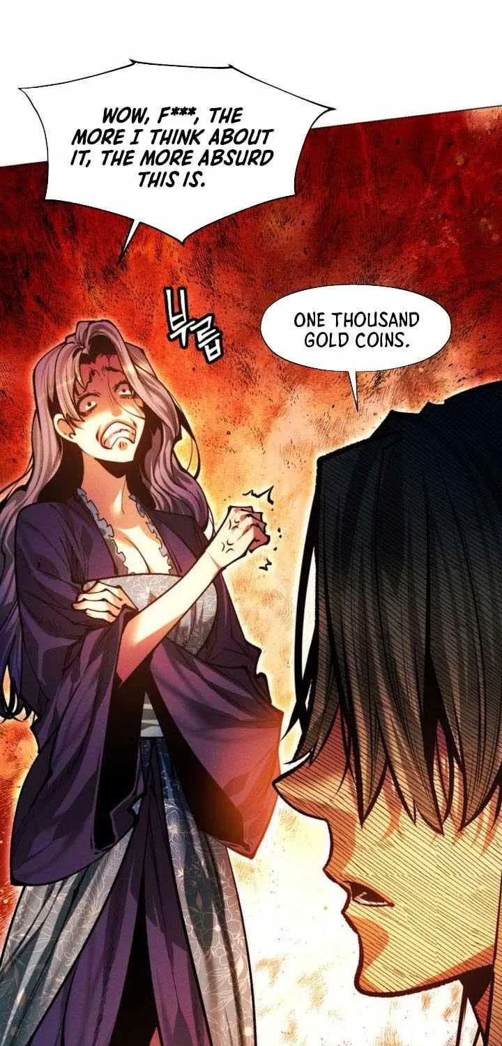 A Modern Man Who Got Transmigrated Into the Murim World Chapter 130 page 56 - 