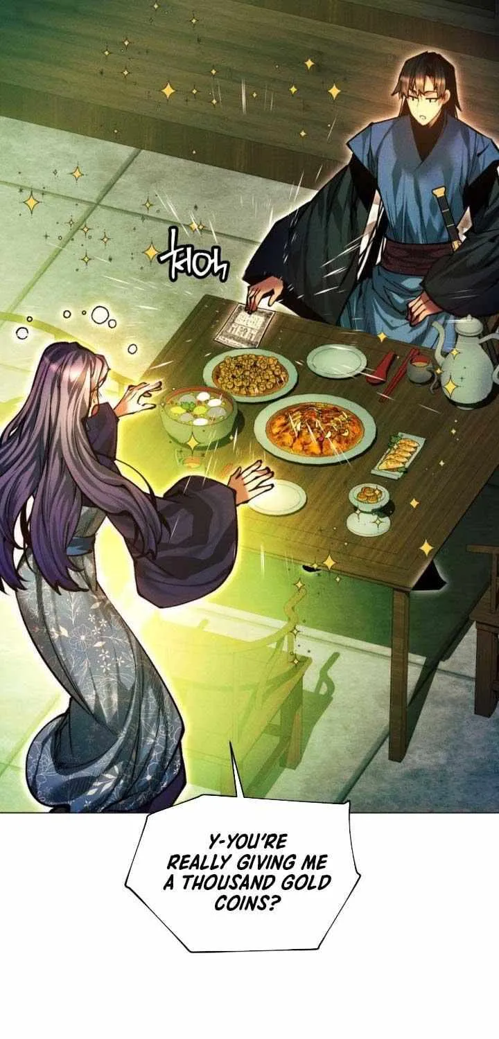 A Modern Man Who Got Transmigrated Into the Murim World Chapter 130 page 58 - 
