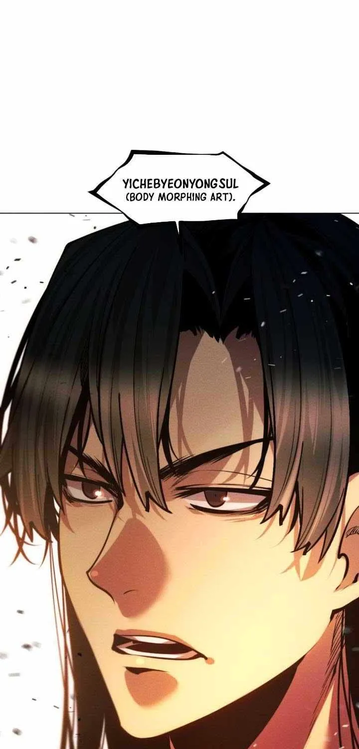 A Modern Man Who Got Transmigrated Into the Murim World Chapter 130 page 59 - 