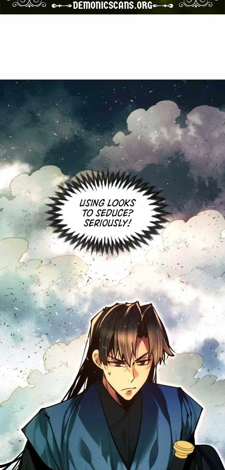 A Modern Man Who Got Transmigrated Into the Murim World Chapter 130 page 7 - 
