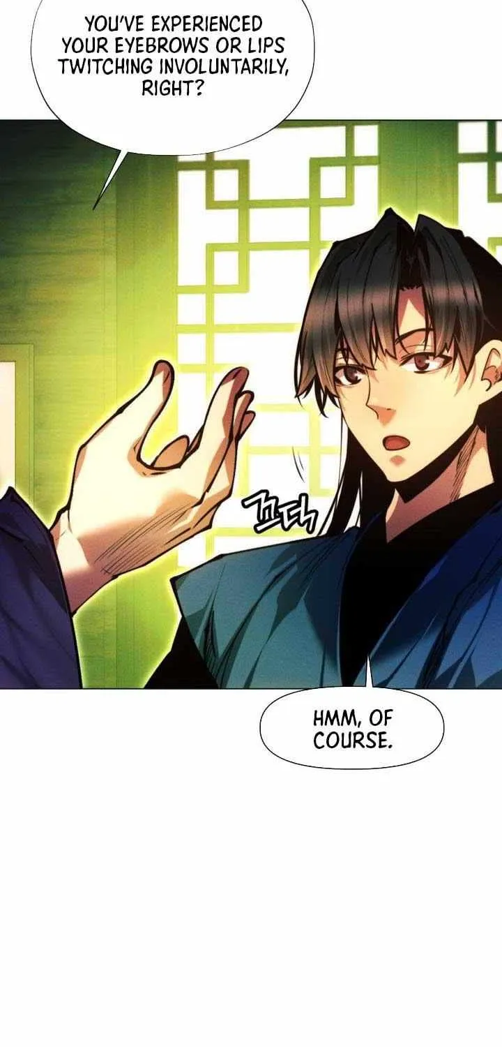 A Modern Man Who Got Transmigrated Into the Murim World Chapter 130 page 62 - 