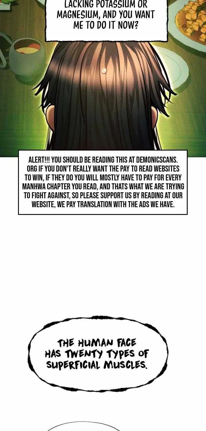 A Modern Man Who Got Transmigrated Into the Murim World Chapter 130 page 64 - 