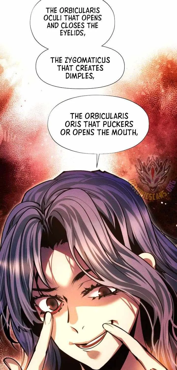 A Modern Man Who Got Transmigrated Into the Murim World Chapter 130 page 65 - 