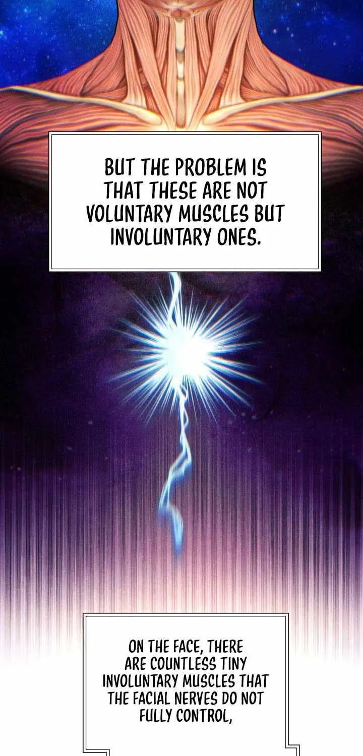 A Modern Man Who Got Transmigrated Into the Murim World Chapter 130 page 70 - 