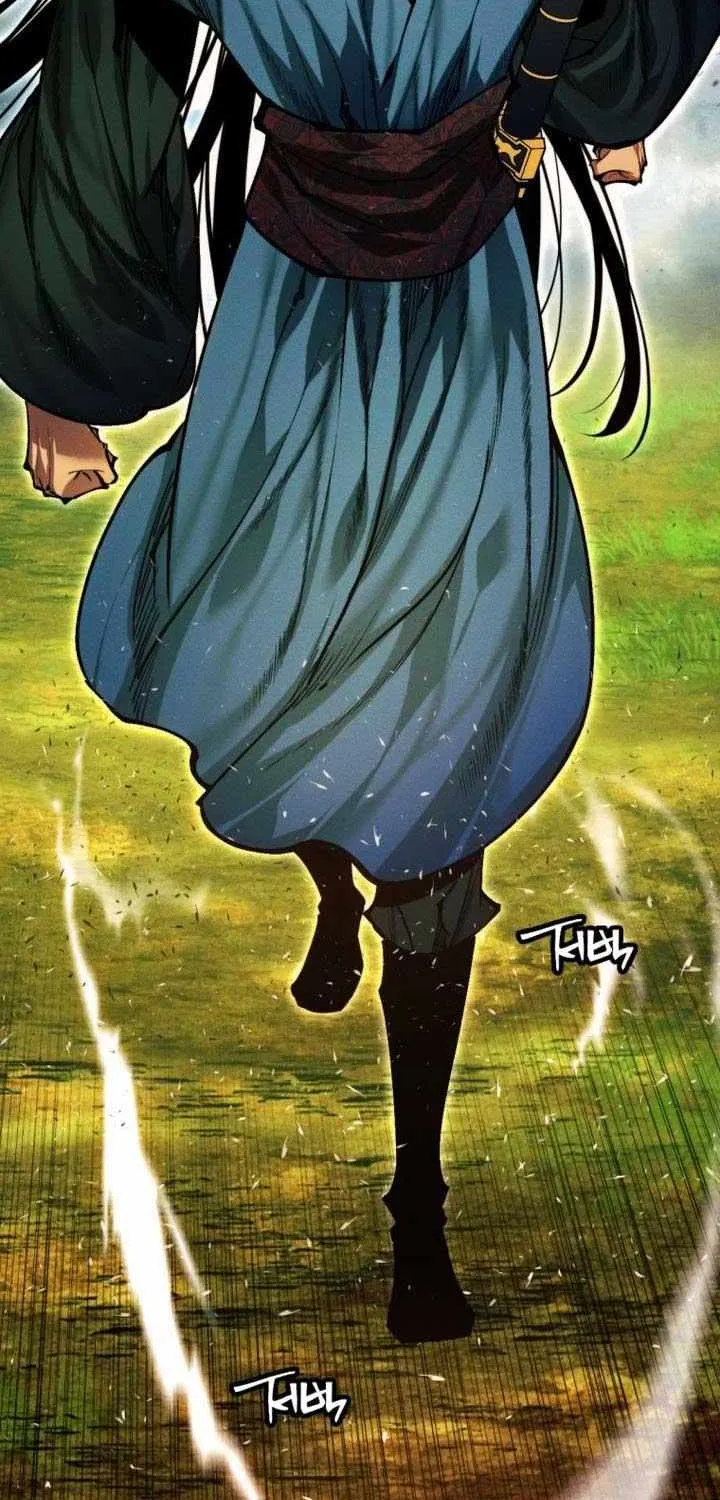 A Modern Man Who Got Transmigrated Into the Murim World Chapter 130 page 8 - 