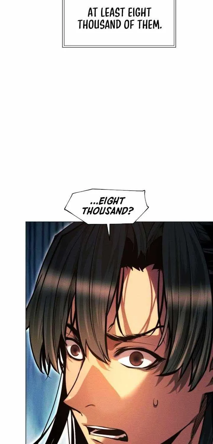 A Modern Man Who Got Transmigrated Into the Murim World Chapter 130 page 71 - 