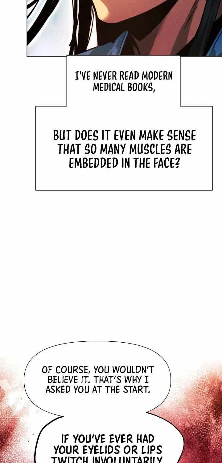 A Modern Man Who Got Transmigrated Into the Murim World Chapter 130 page 72 - 