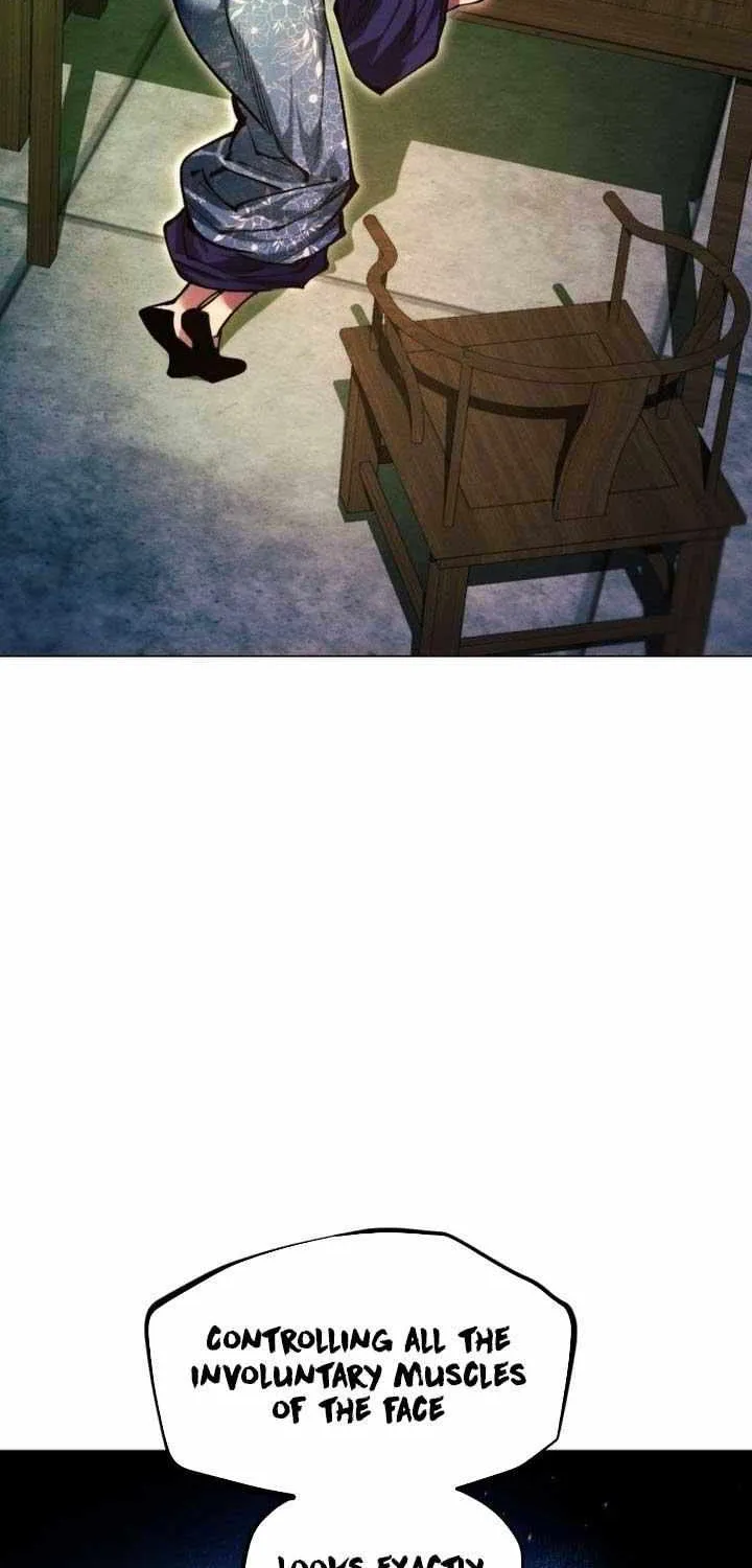 A Modern Man Who Got Transmigrated Into the Murim World Chapter 130 page 76 - 