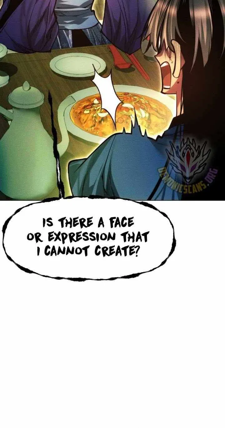 A Modern Man Who Got Transmigrated Into the Murim World Chapter 130 page 80 - 