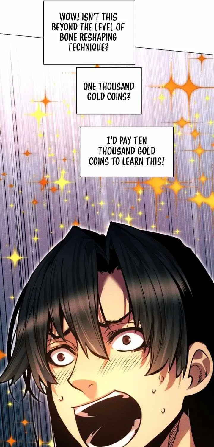 A Modern Man Who Got Transmigrated Into the Murim World Chapter 130 page 81 - 