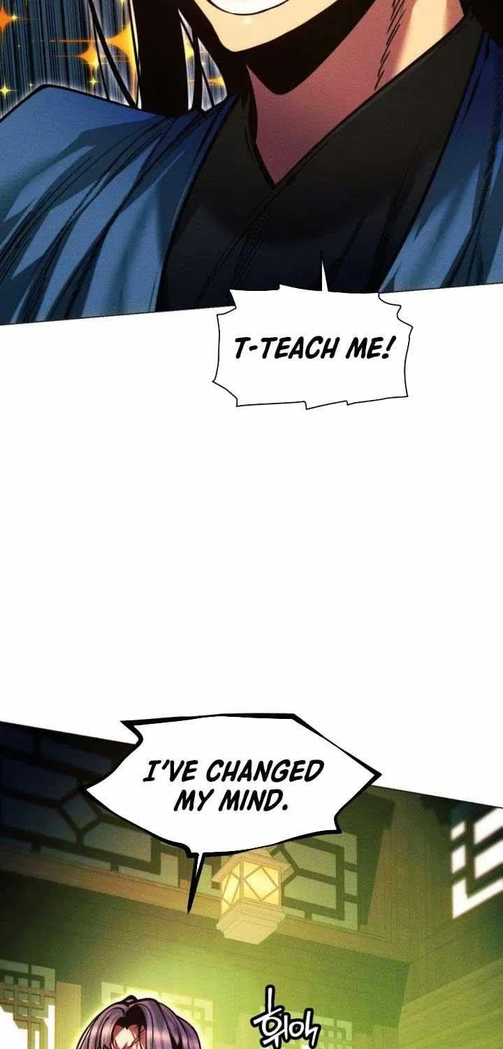 A Modern Man Who Got Transmigrated Into the Murim World Chapter 130 page 82 - 