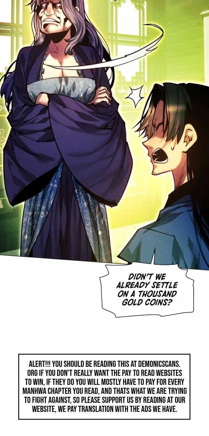 A Modern Man Who Got Transmigrated Into the Murim World Chapter 130 page 83 - 