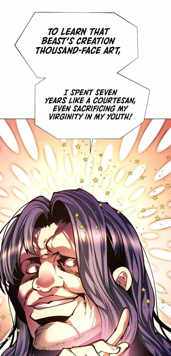 A Modern Man Who Got Transmigrated Into the Murim World Chapter 130 page 84 - 