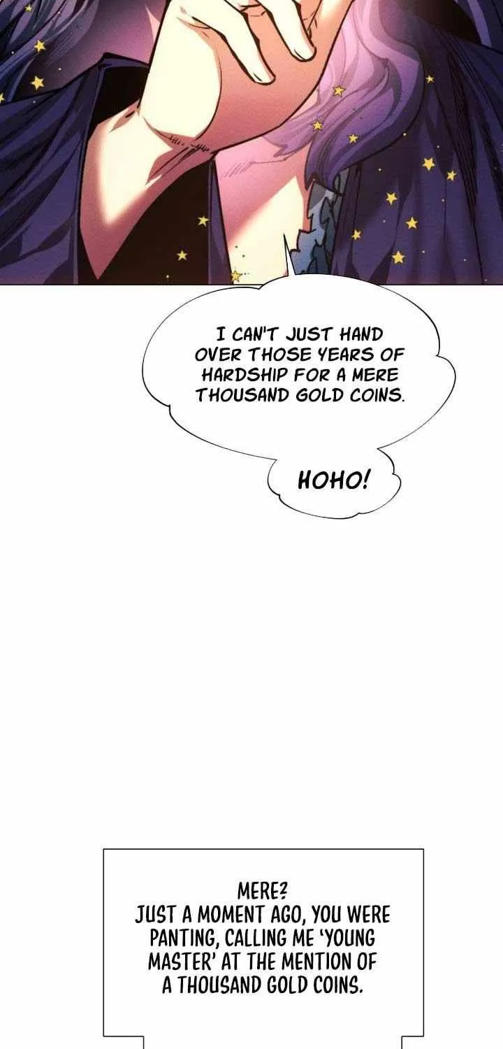A Modern Man Who Got Transmigrated Into the Murim World Chapter 130 page 85 - 
