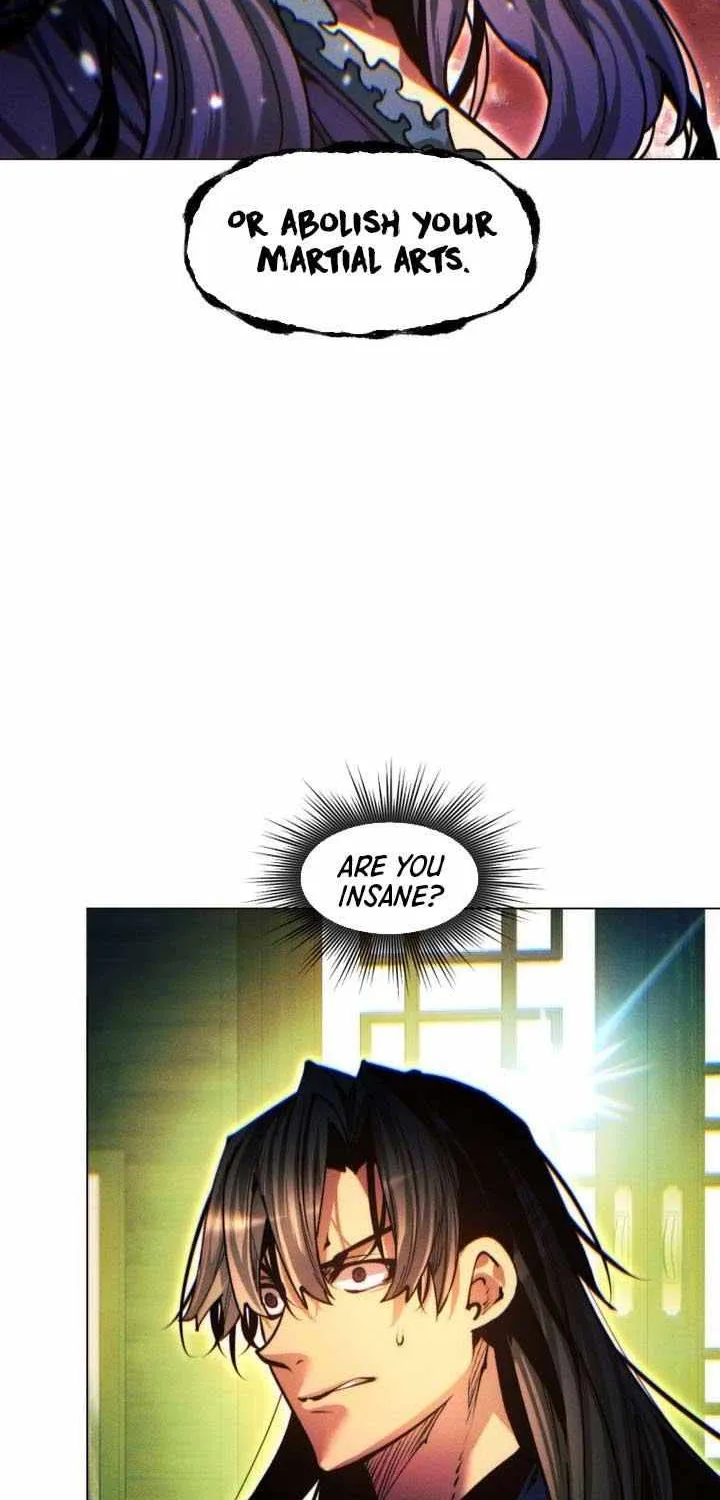 A Modern Man Who Got Transmigrated Into the Murim World Chapter 130 page 89 - 