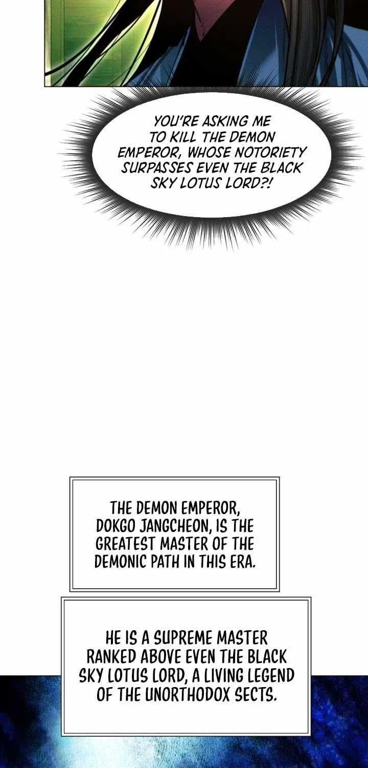 A Modern Man Who Got Transmigrated Into the Murim World Chapter 130 page 90 - 