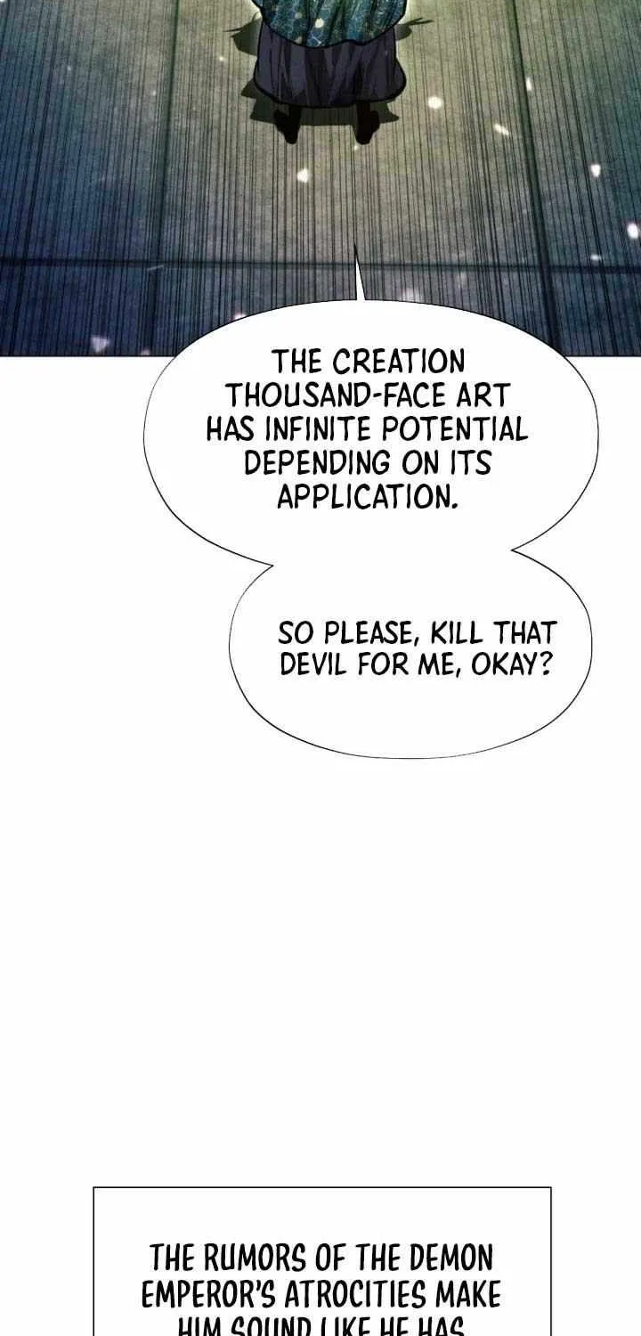 A Modern Man Who Got Transmigrated Into the Murim World Chapter 130 page 95 - 