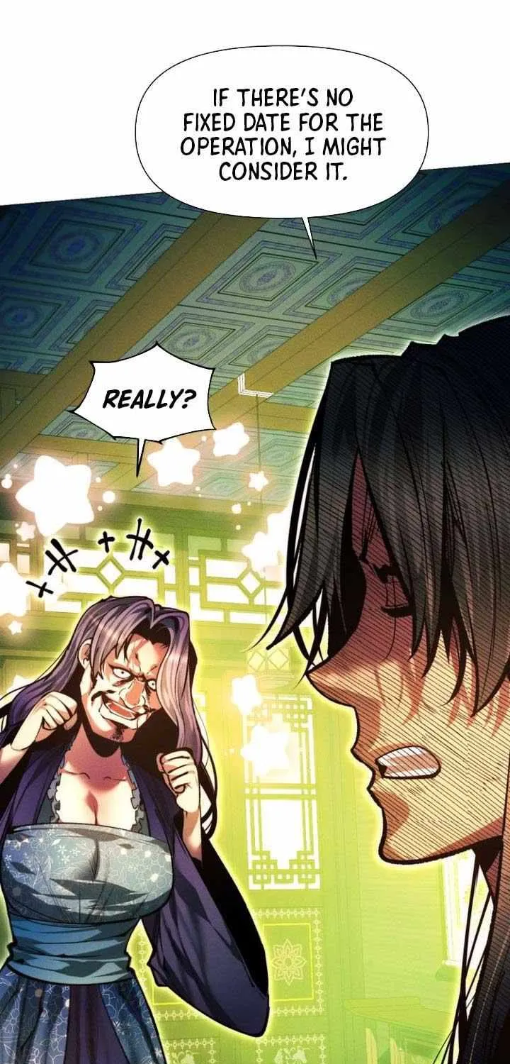 A Modern Man Who Got Transmigrated Into the Murim World Chapter 130 page 98 - 