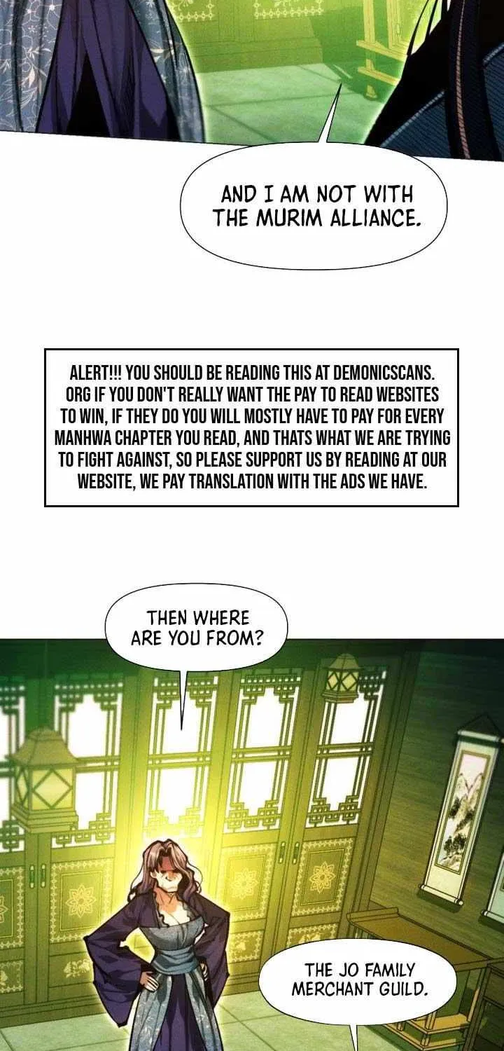A Modern Man Who Got Transmigrated Into the Murim World Chapter 130 page 99 - 