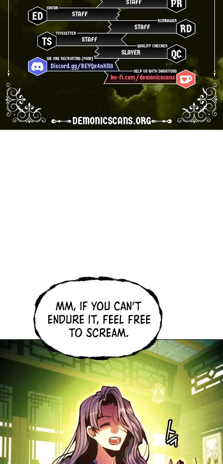 A Modern Man Who Got Transmigrated Into the Murim World Chapter 131 page 2 - 