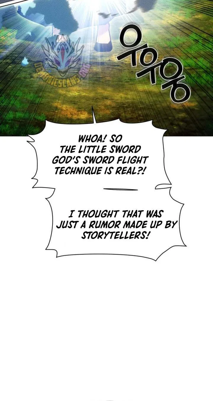 A Modern Man Who Got Transmigrated Into the Murim World Chapter 131 page 103 - 