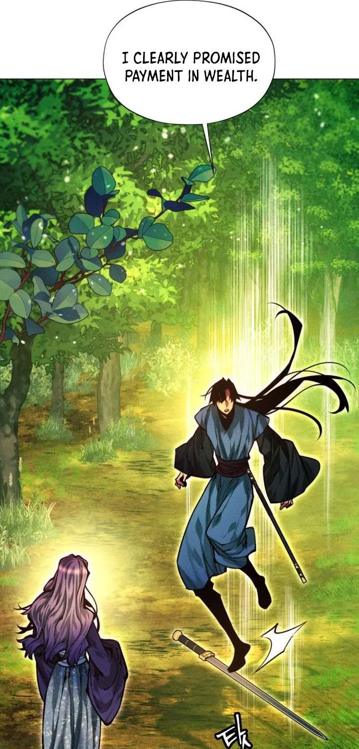 A Modern Man Who Got Transmigrated Into the Murim World Chapter 131 page 104 - 