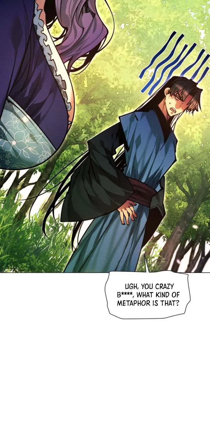 A Modern Man Who Got Transmigrated Into the Murim World Chapter 131 page 108 - 