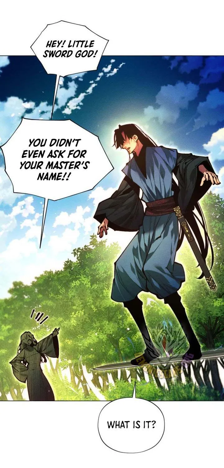 A Modern Man Who Got Transmigrated Into the Murim World Chapter 131 page 109 - 