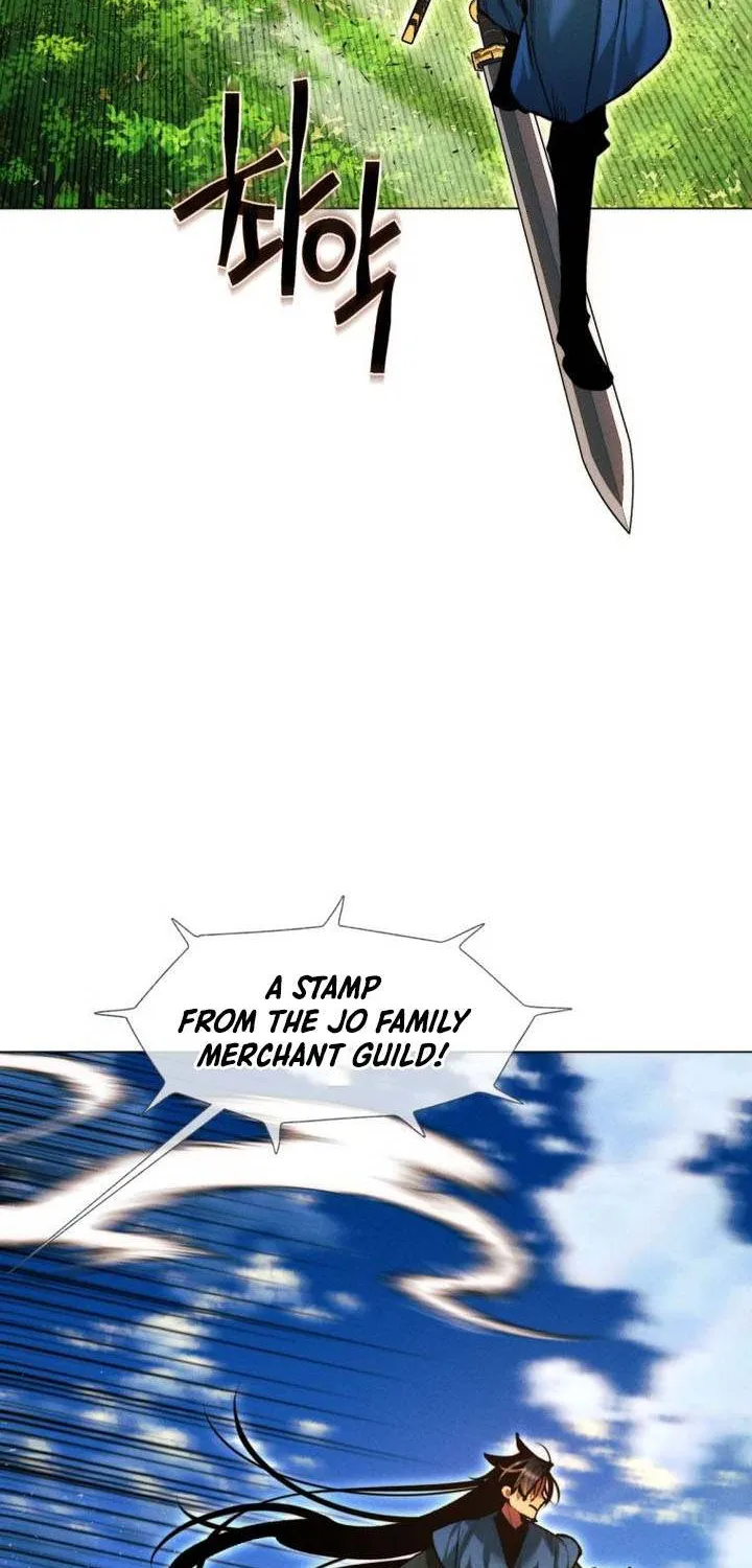 A Modern Man Who Got Transmigrated Into the Murim World Chapter 131 page 112 - 