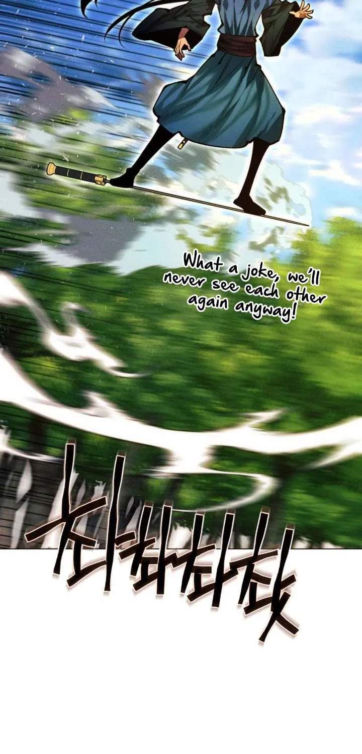 A Modern Man Who Got Transmigrated Into the Murim World Chapter 131 page 113 - 