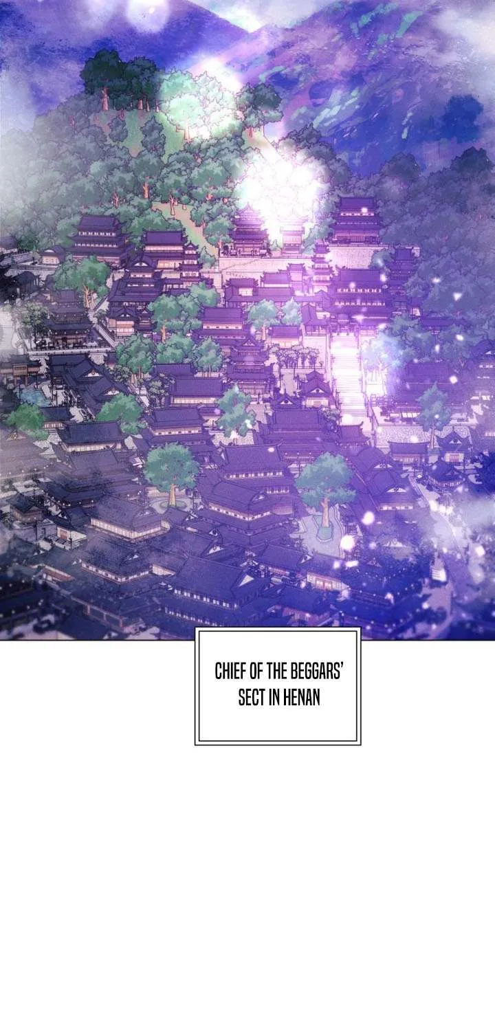 A Modern Man Who Got Transmigrated Into the Murim World Chapter 131 page 115 - 