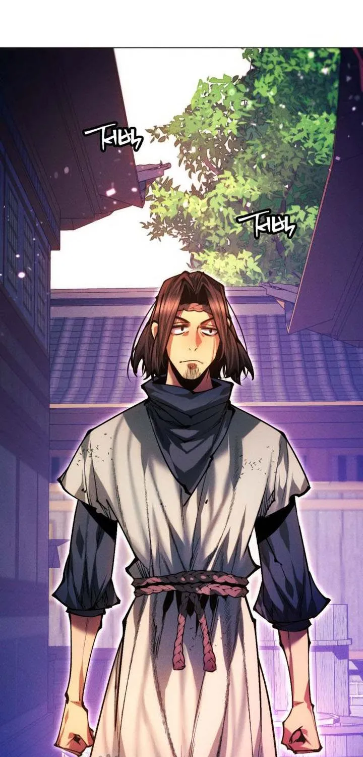A Modern Man Who Got Transmigrated Into the Murim World Chapter 131 page 116 - 