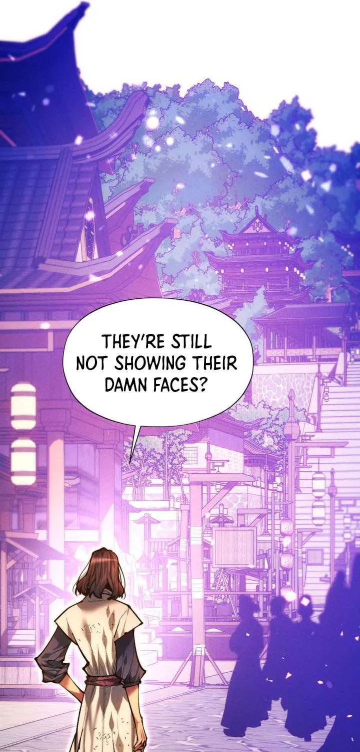 A Modern Man Who Got Transmigrated Into the Murim World Chapter 131 page 118 - 
