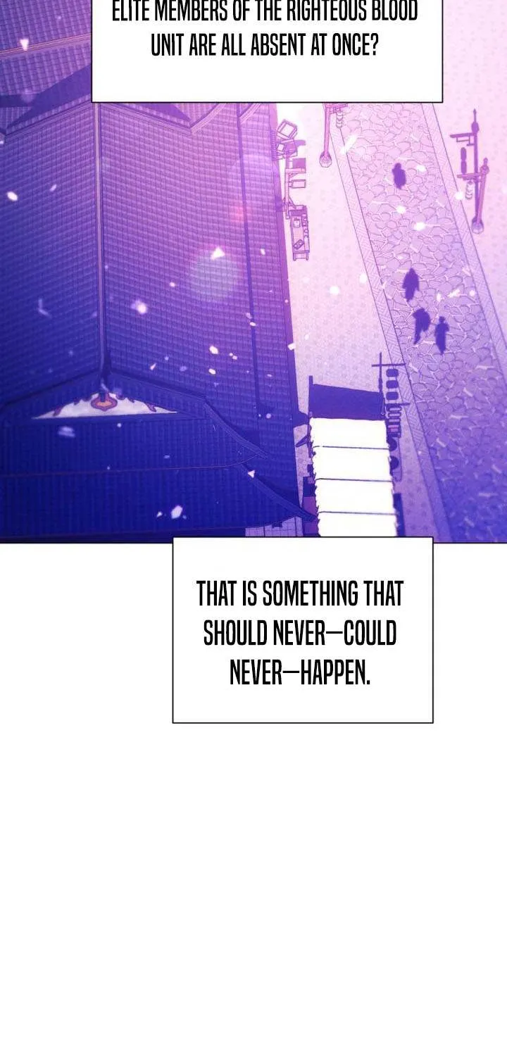A Modern Man Who Got Transmigrated Into the Murim World Chapter 131 page 121 - 