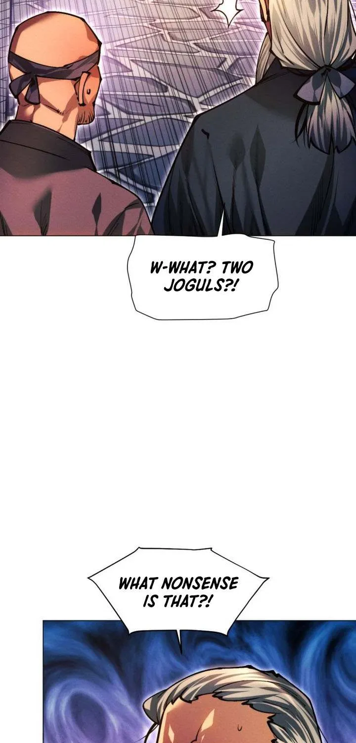 A Modern Man Who Got Transmigrated Into the Murim World Chapter 131 page 125 - 