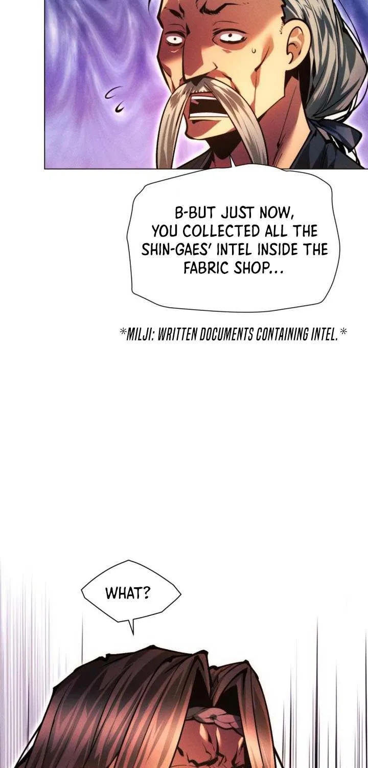 A Modern Man Who Got Transmigrated Into the Murim World Chapter 131 page 126 - 