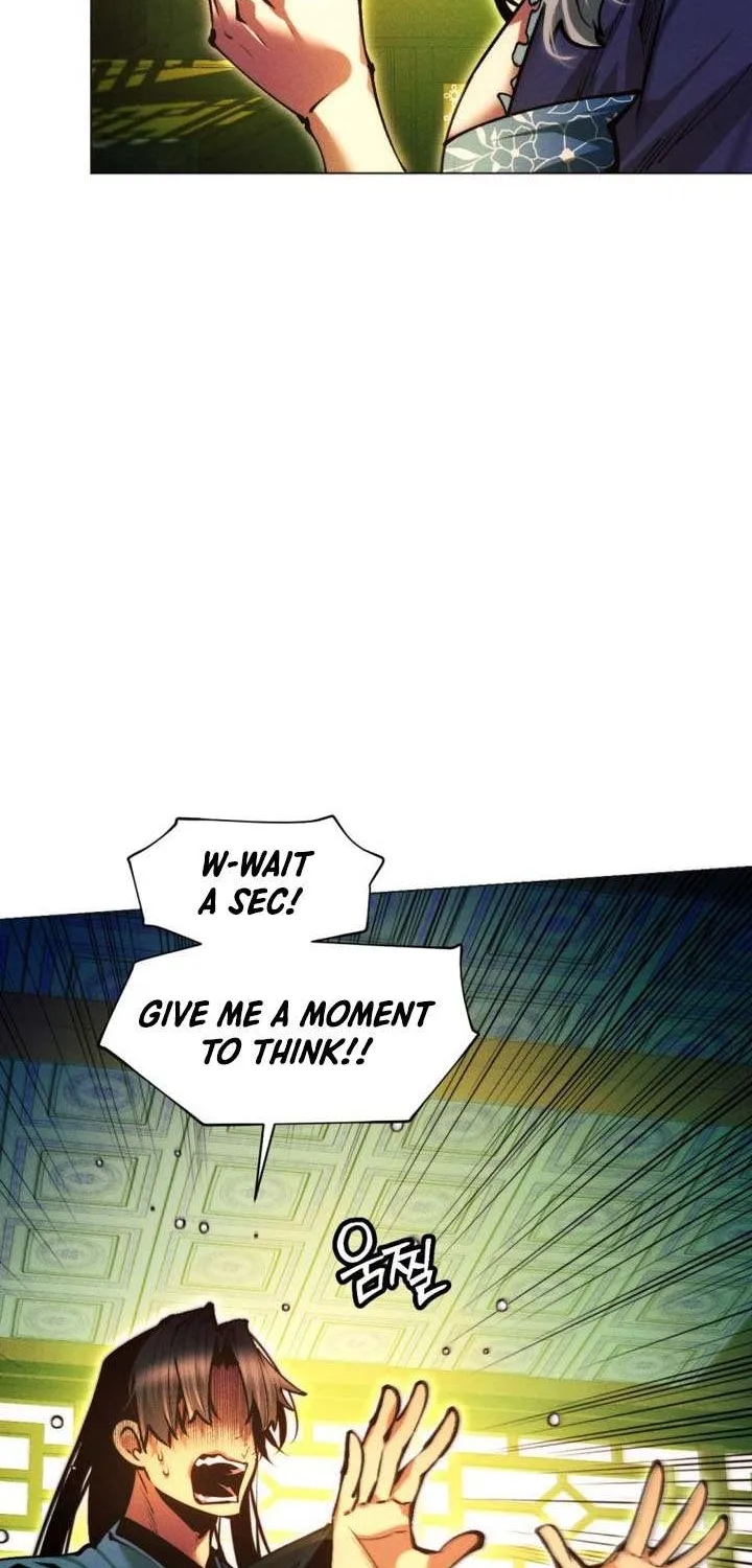 A Modern Man Who Got Transmigrated Into the Murim World Chapter 131 page 14 - 