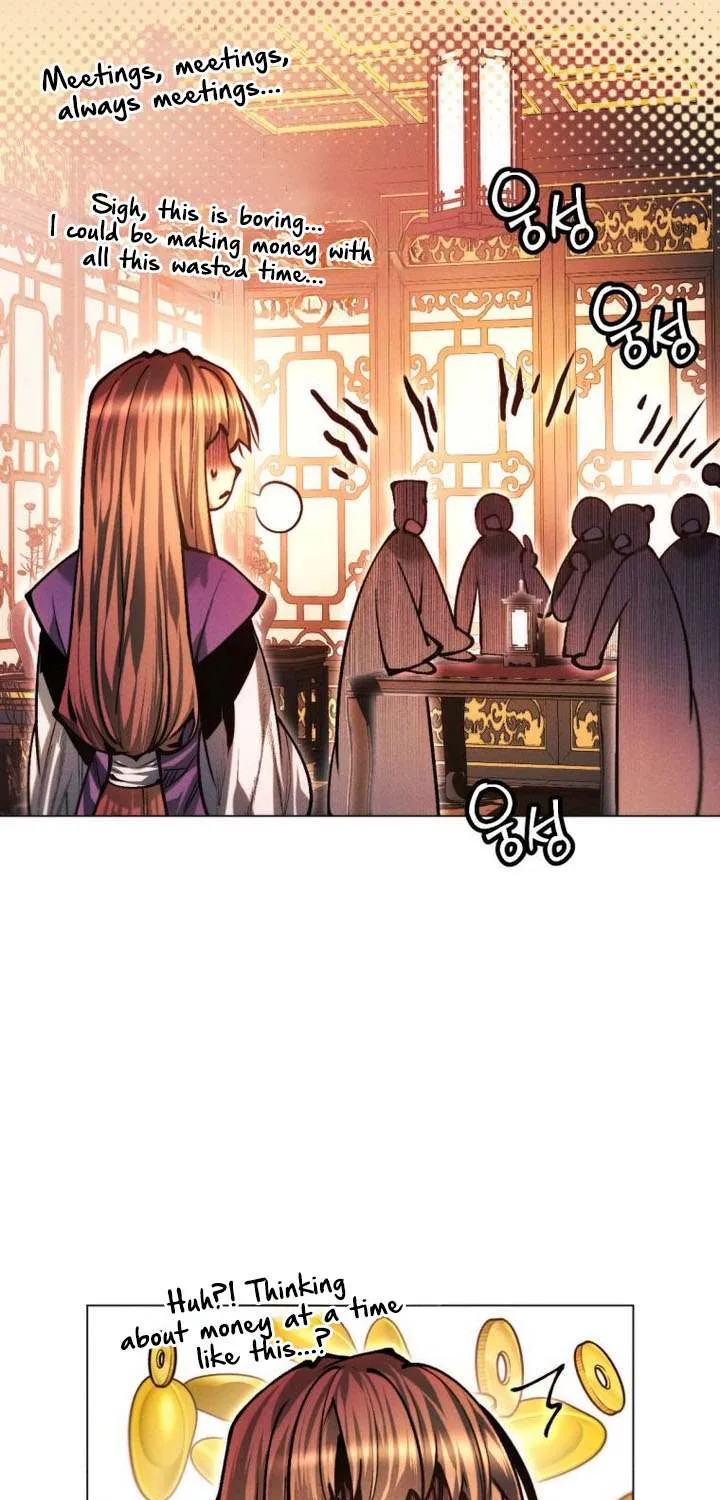 A Modern Man Who Got Transmigrated Into the Murim World Chapter 131 page 131 - 