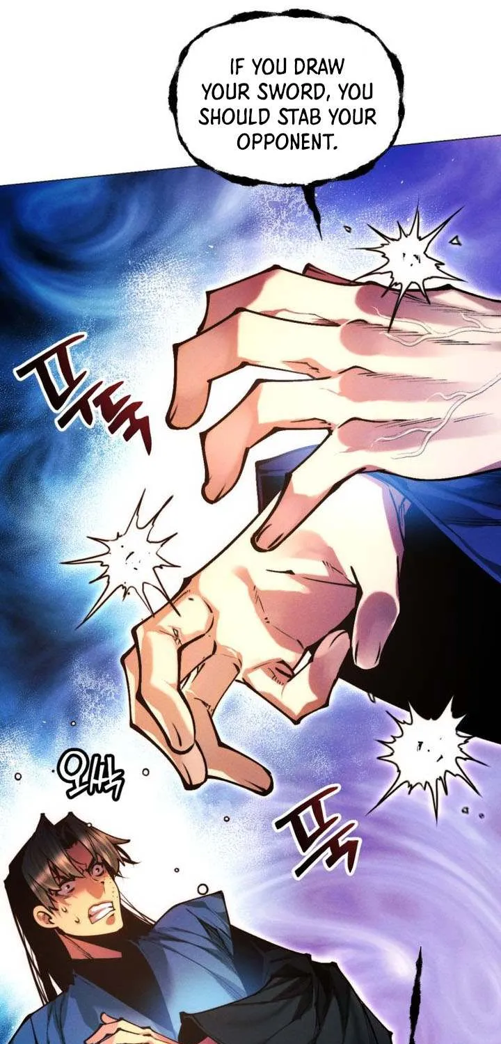 A Modern Man Who Got Transmigrated Into the Murim World Chapter 131 page 16 - 