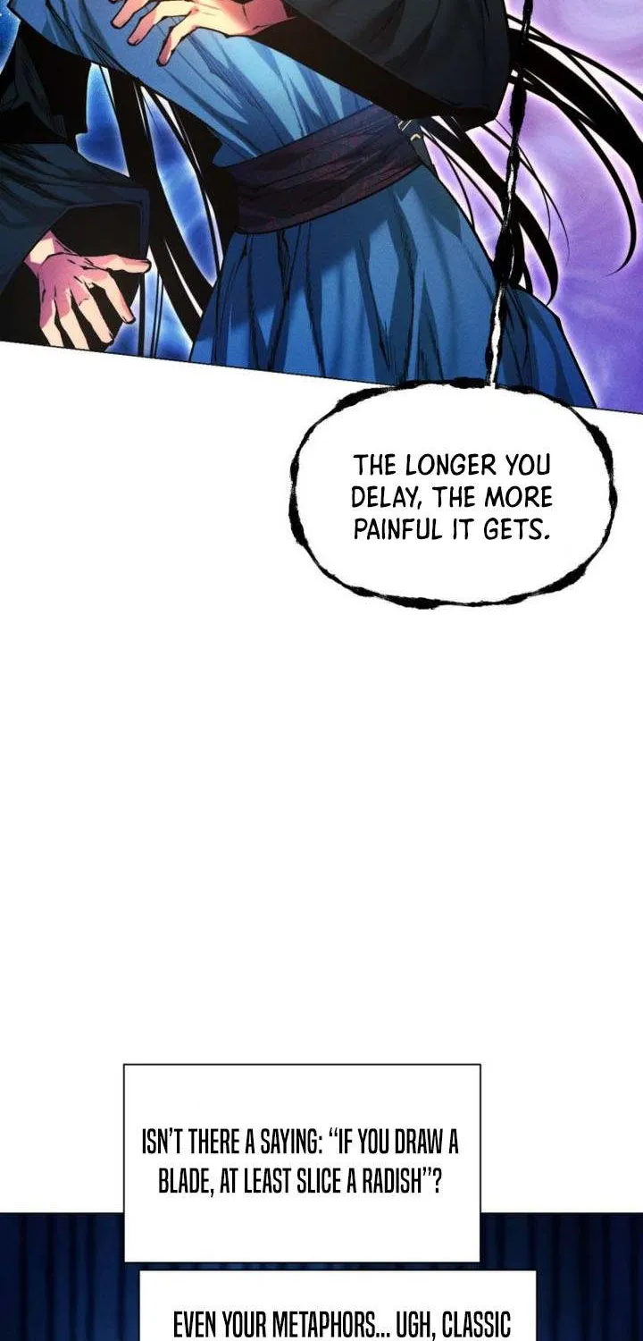 A Modern Man Who Got Transmigrated Into the Murim World Chapter 131 page 17 - 