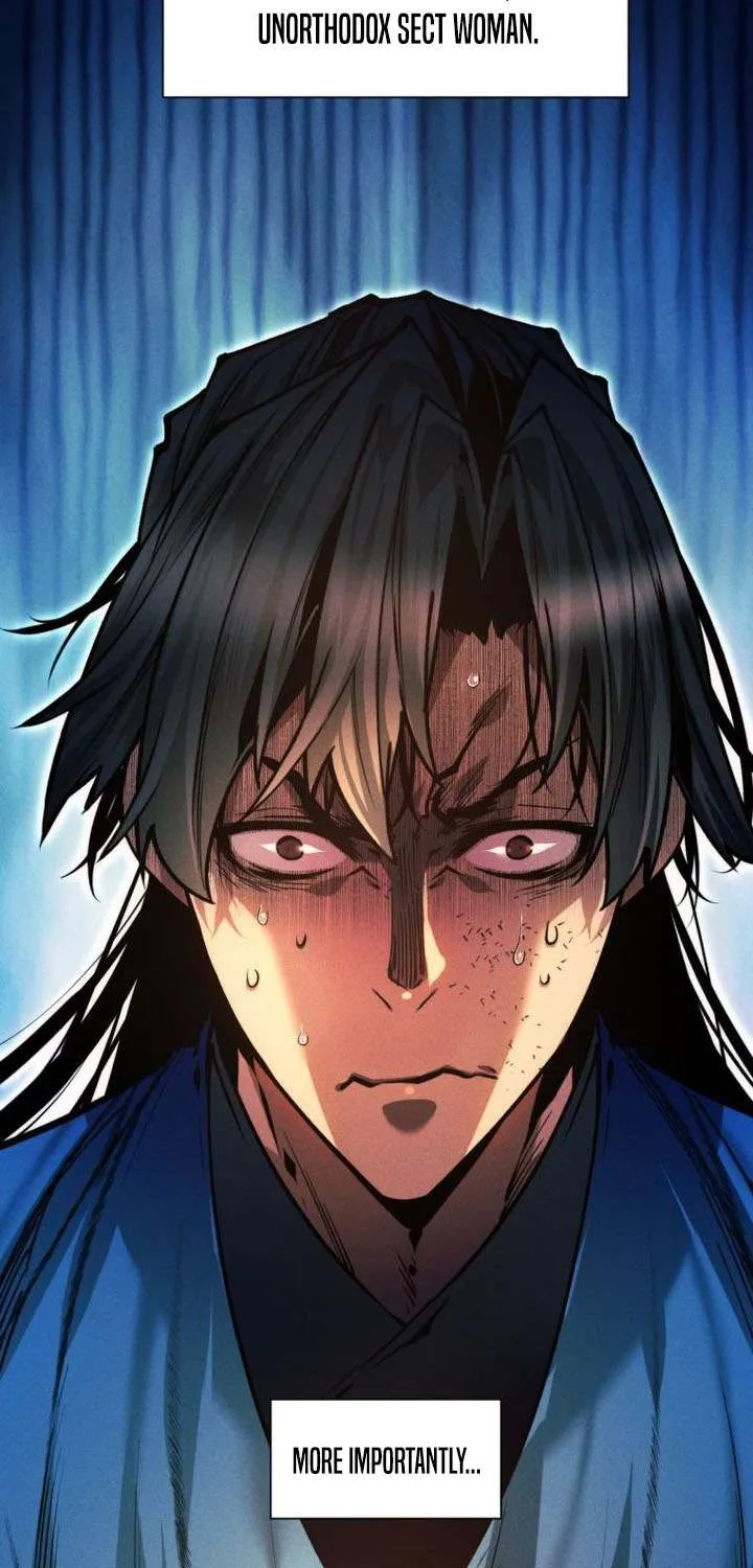 A Modern Man Who Got Transmigrated Into the Murim World Chapter 131 page 18 - 