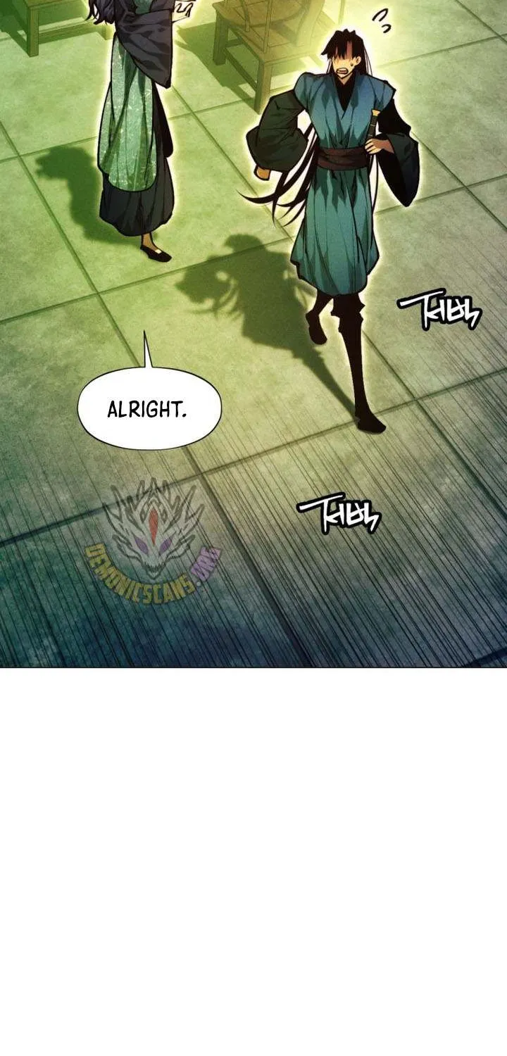 A Modern Man Who Got Transmigrated Into the Murim World Chapter 131 page 21 - 